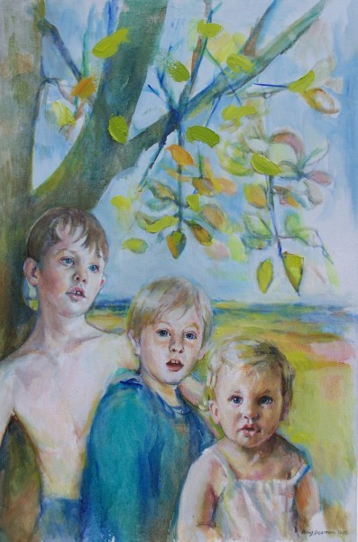link to portrait